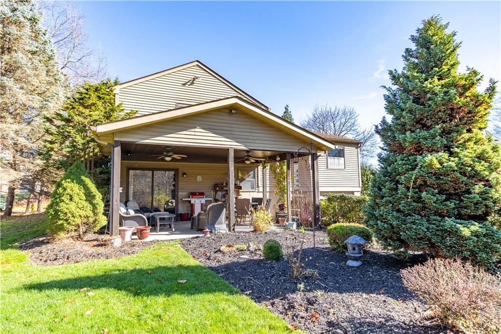 508 Partridge Run Road Gibsonia, PA 15044 - Photo 22 of 24 Gallery Image 22