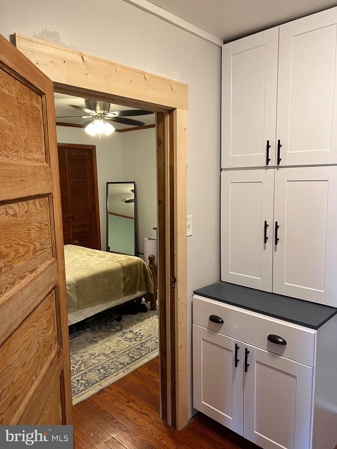 32 Paradise Road Aberdeen, MD 21001 - Photo 14 of 27 a bathroom with a tub and shower