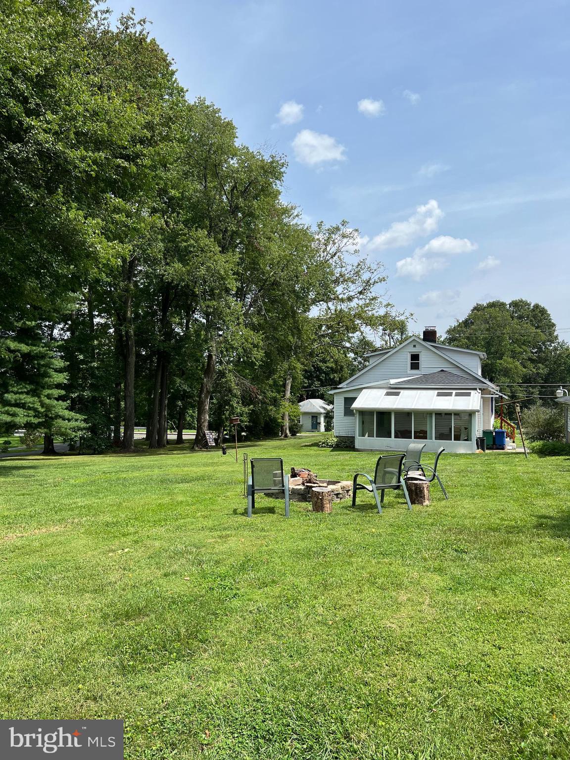 32 Paradise Road Aberdeen, MD 21001 - Photo 27 of 27 a view of an house with a big yard