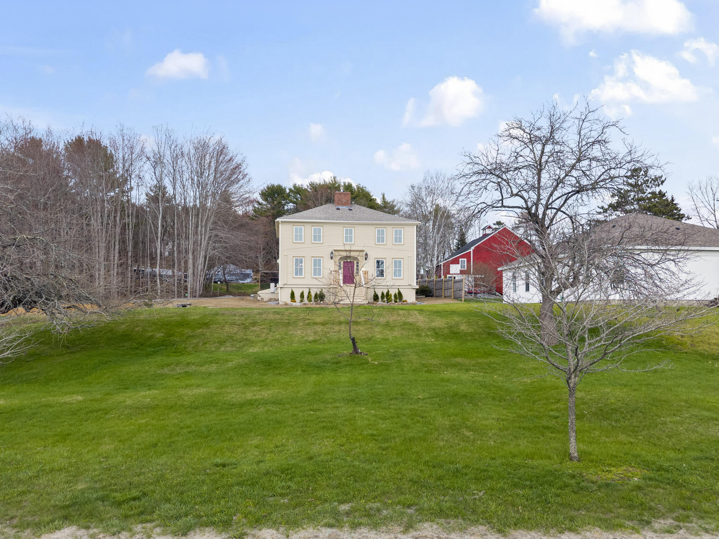 978 Wiscasset Road Boothbay, ME 04537 - Photo 73 of 75