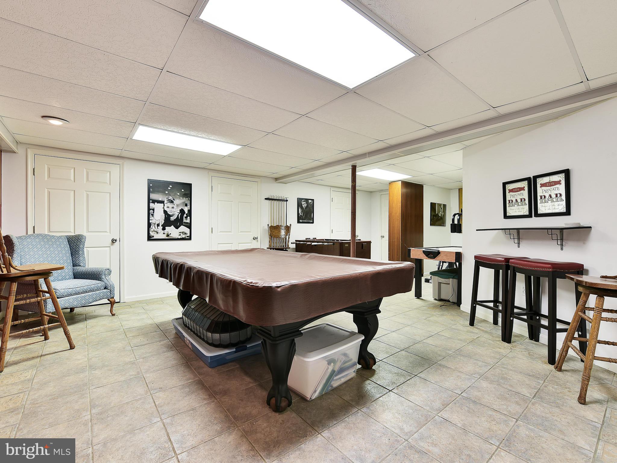 22721 Ridge Road Germantown, MD 20876 - Photo 30 of 41 Lower level