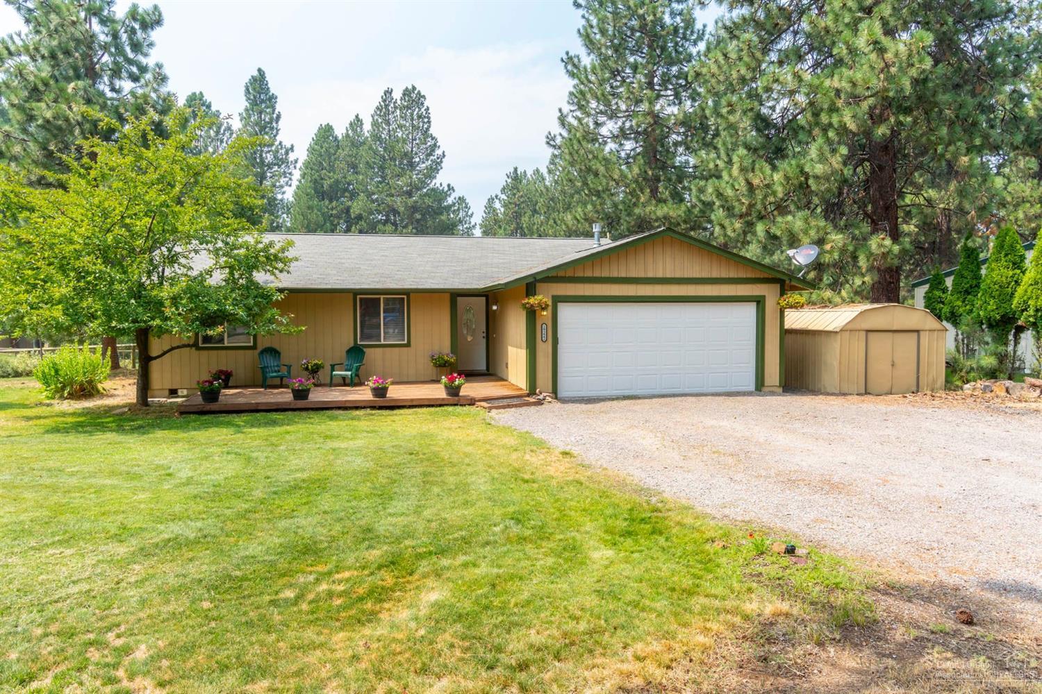 19222 Galen Road Bend, OR 97702 - Photo 22 of 23 Gallery Image 22