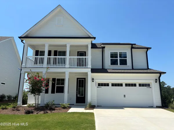 $483,590 | 1163 Indigo Bunting Drive, Unit LOT 159, Leland, NC 28451