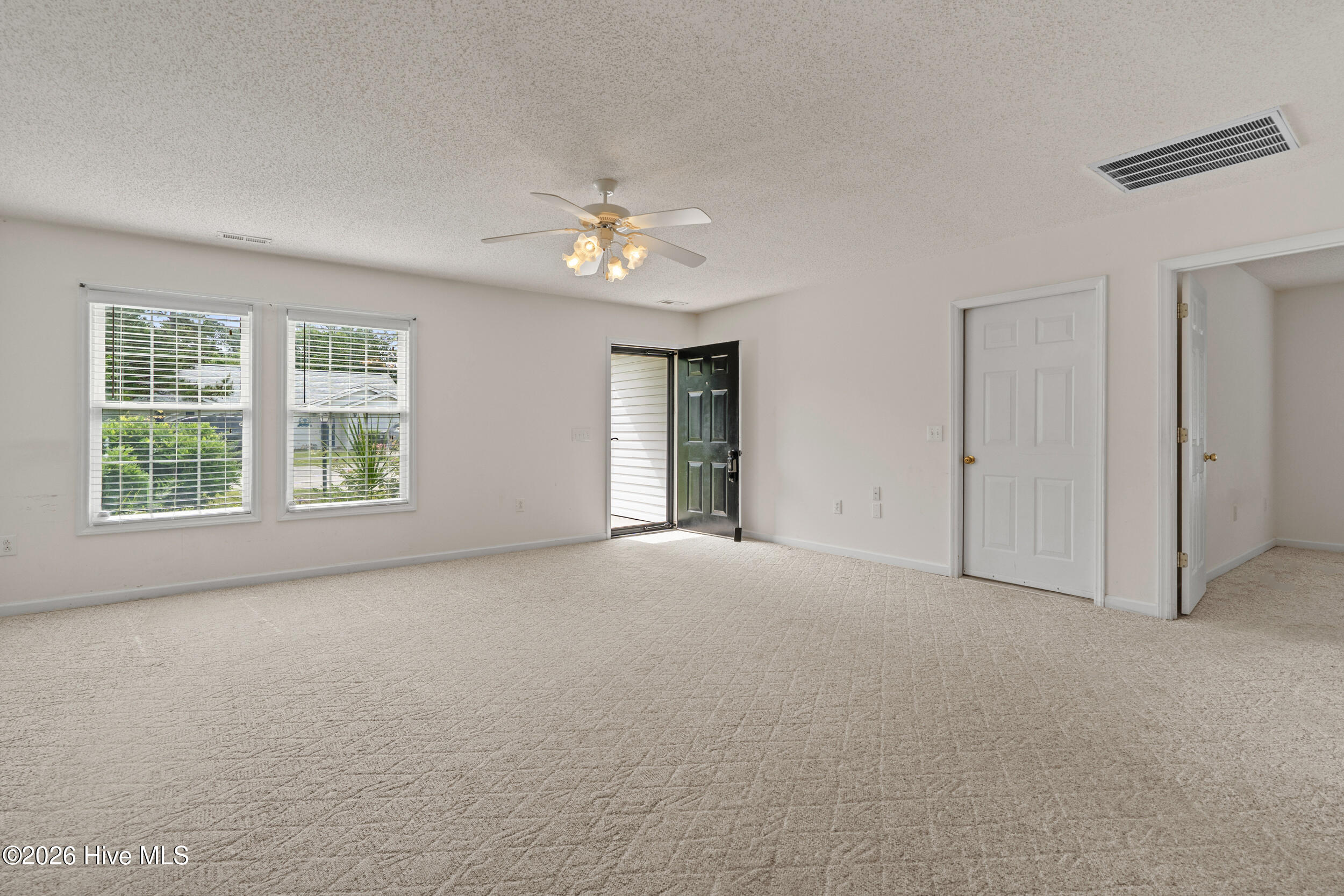 4374 Ritz Circle Shallotte, NC 28470 - Photo 2 of 28 Living Area