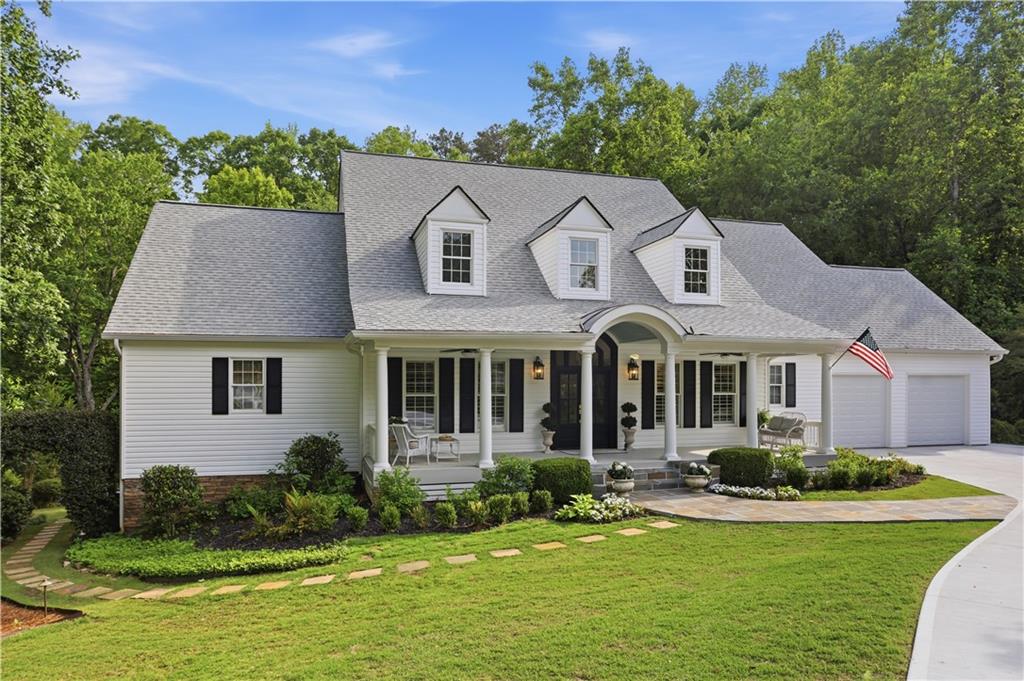 4680 Gilhams Road Roswell, GA 30075 - Photo 7 of 93