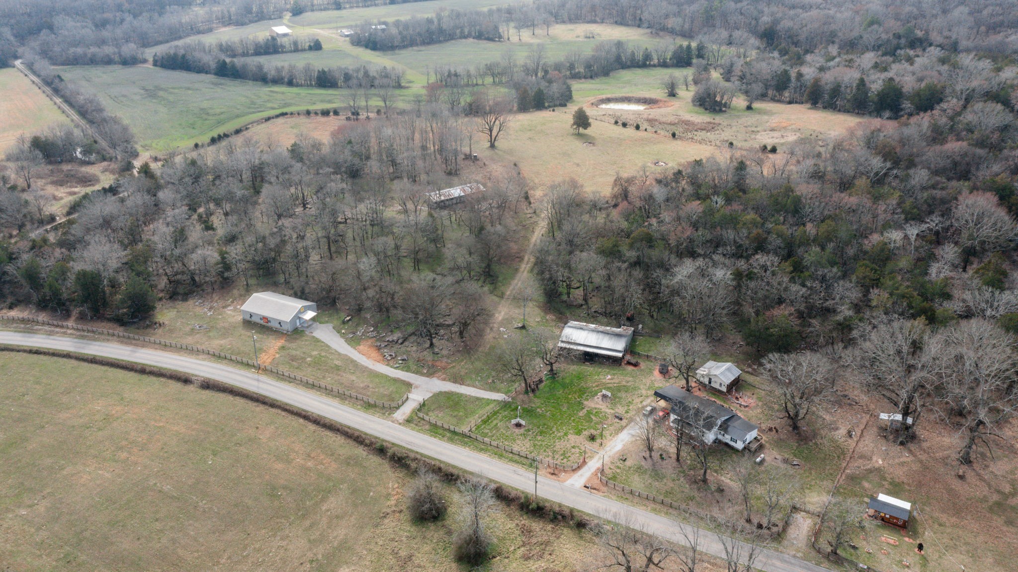 5412 Prospect Road Prospect, TN 38477 - Photo 1 of 63