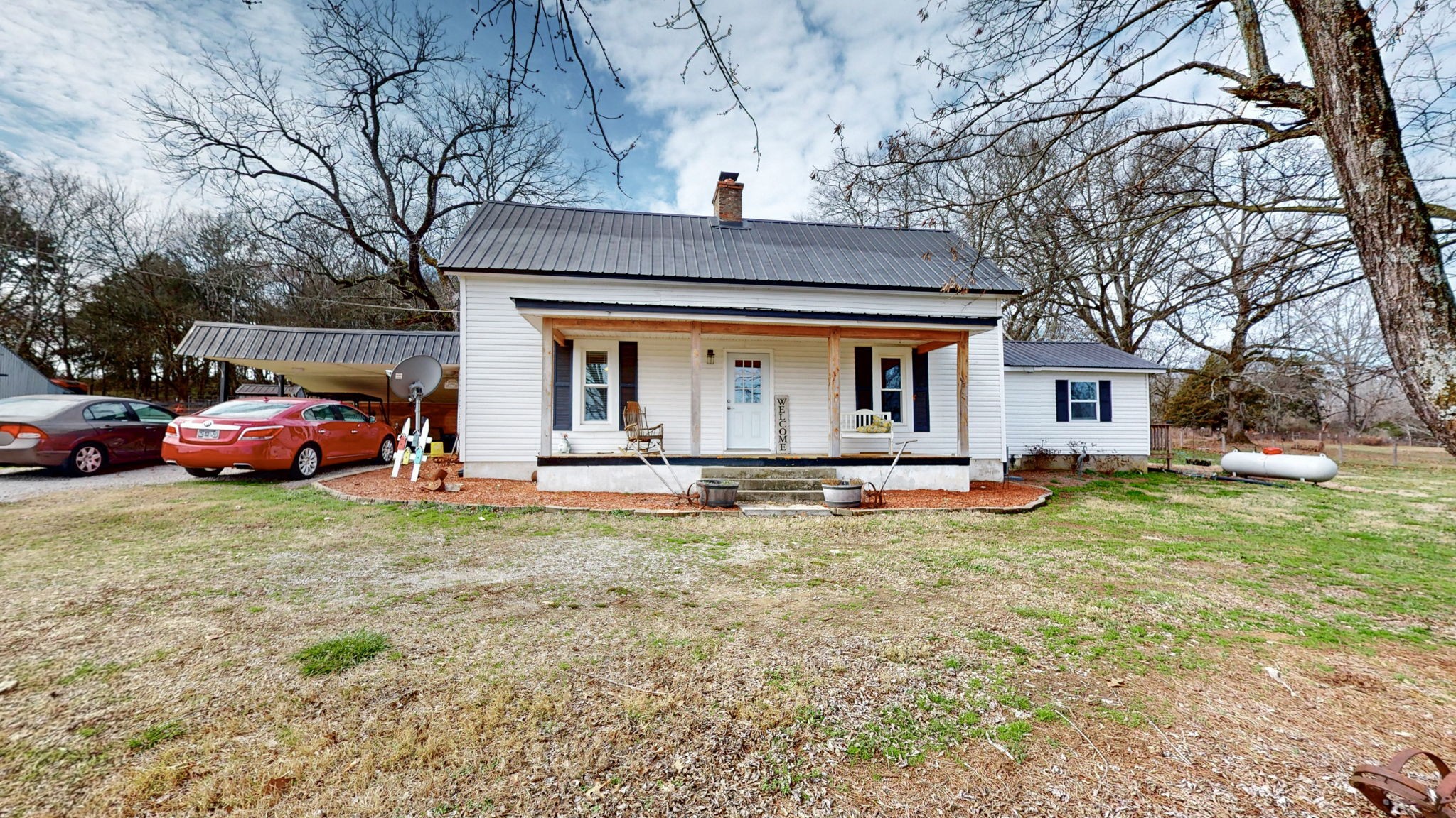 5412 Prospect Road Prospect, TN 38477 - Photo 2 of 63