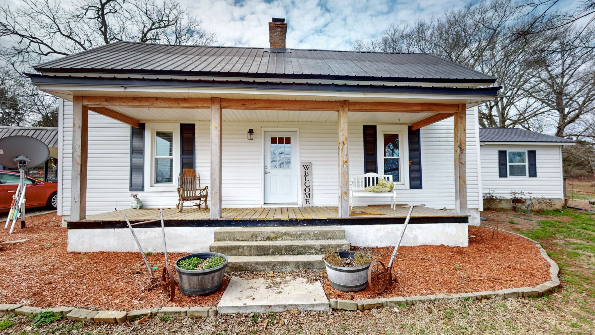 5412 Prospect Road Prospect, TN 38477 - Photo 29 of 63