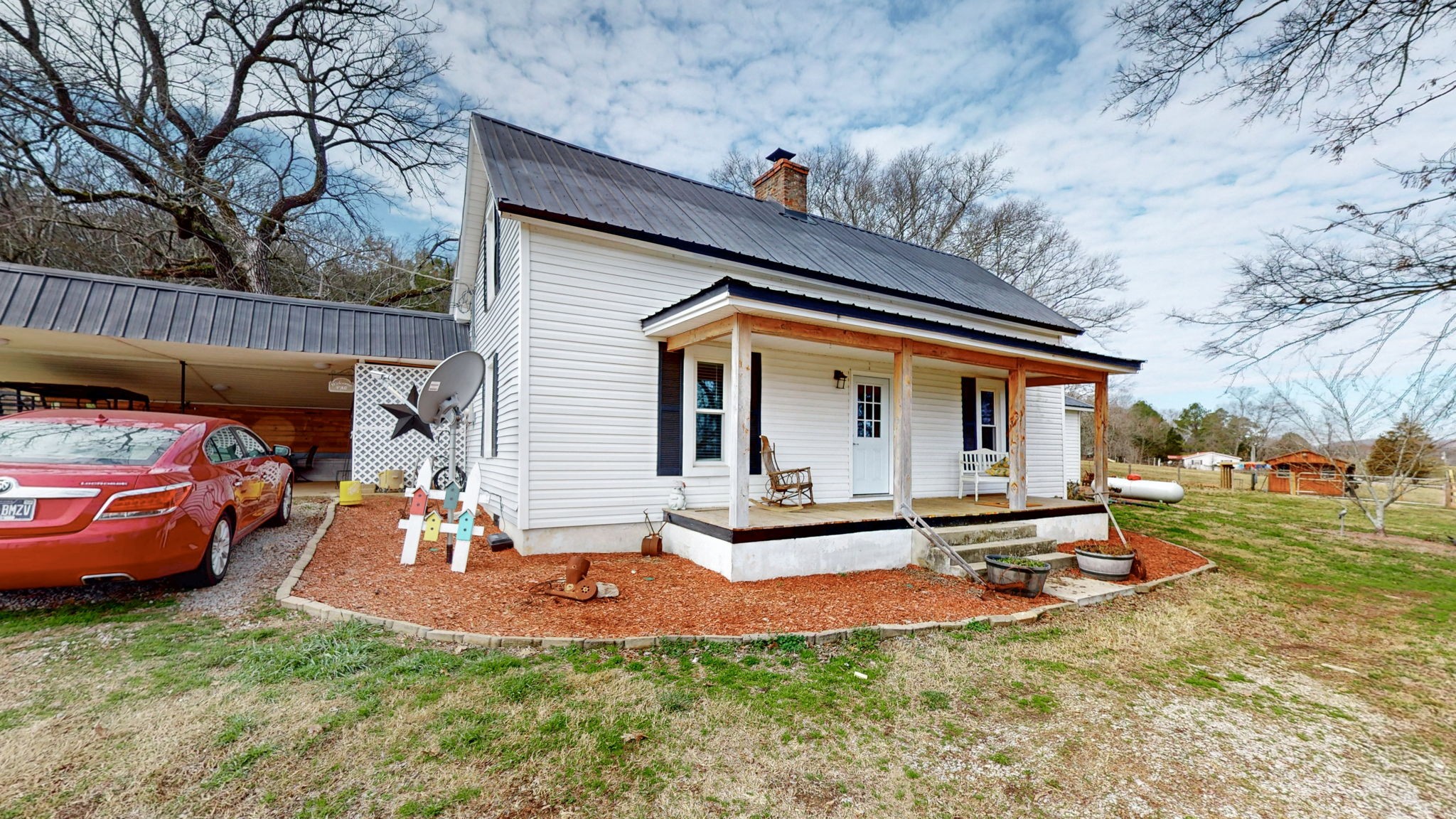 5412 Prospect Road Prospect, TN 38477 - Photo 30 of 63