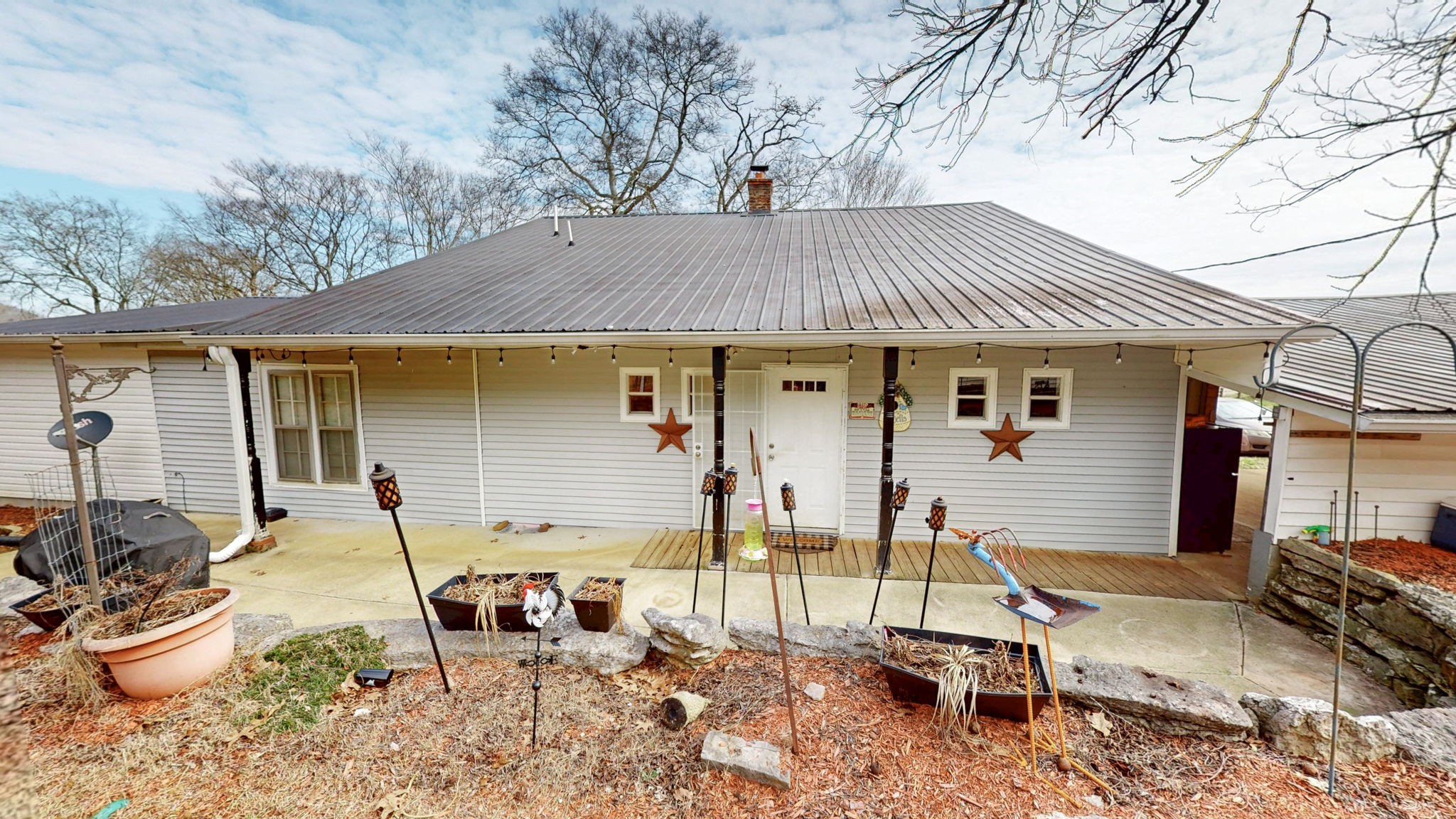 5412 Prospect Road Prospect, TN 38477 - Photo 33 of 63