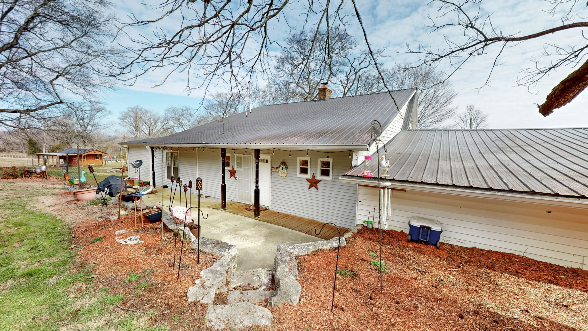5412 Prospect Road Prospect, TN 38477 - Photo 34 of 63