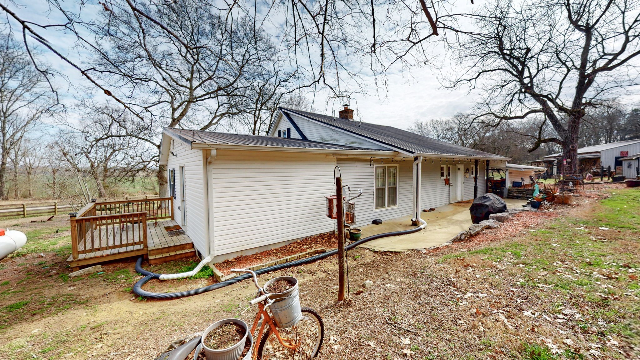 5412 Prospect Road Prospect, TN 38477 - Photo 35 of 63