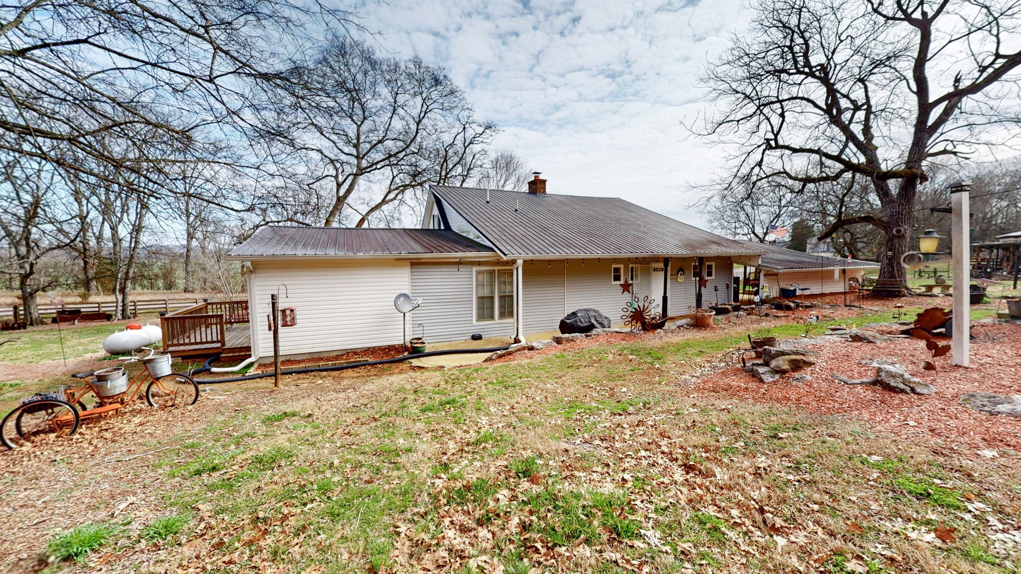 5412 Prospect Road Prospect, TN 38477 - Photo 36 of 63