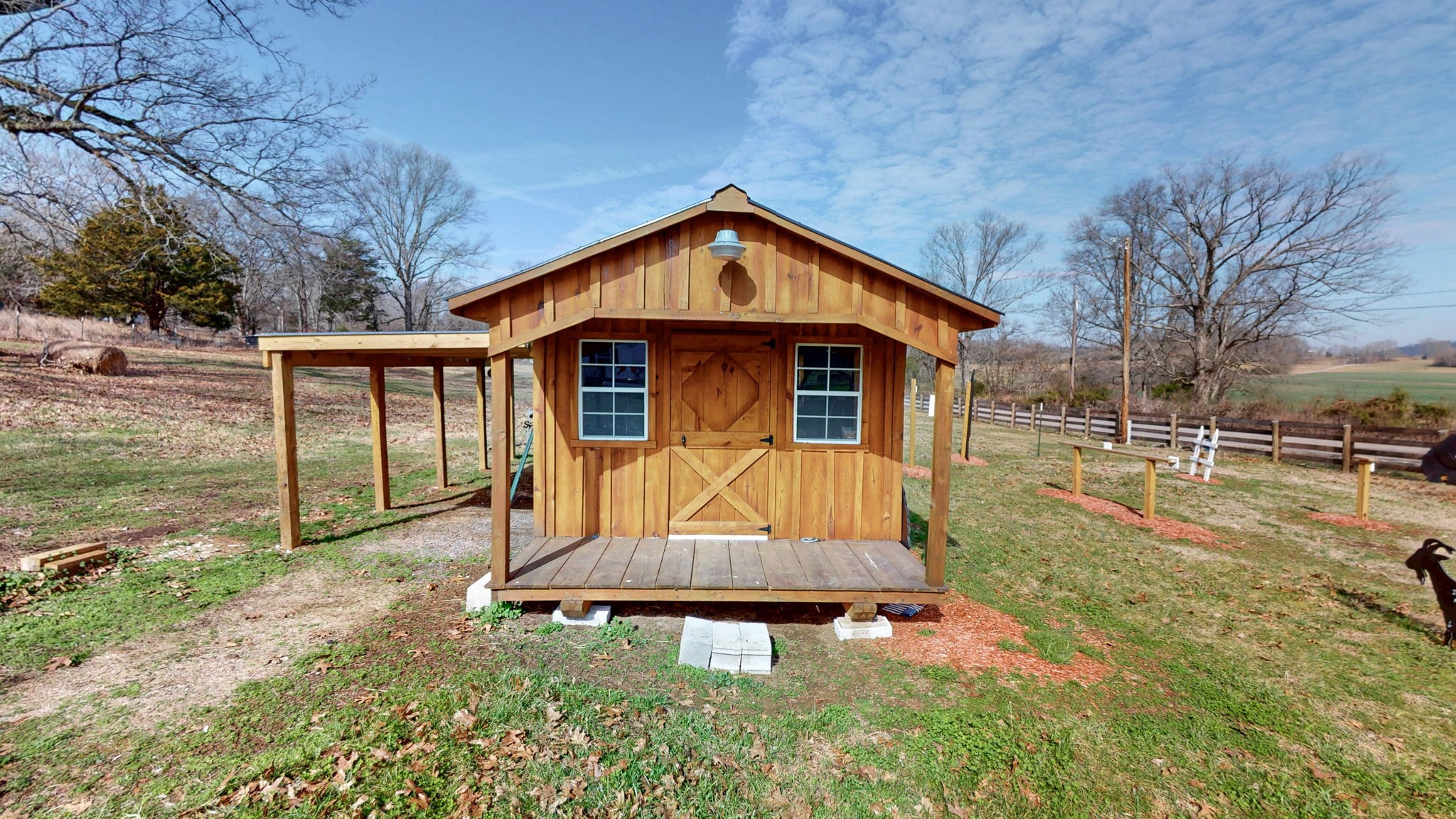 5412 Prospect Road Prospect, TN 38477 - Photo 38 of 63