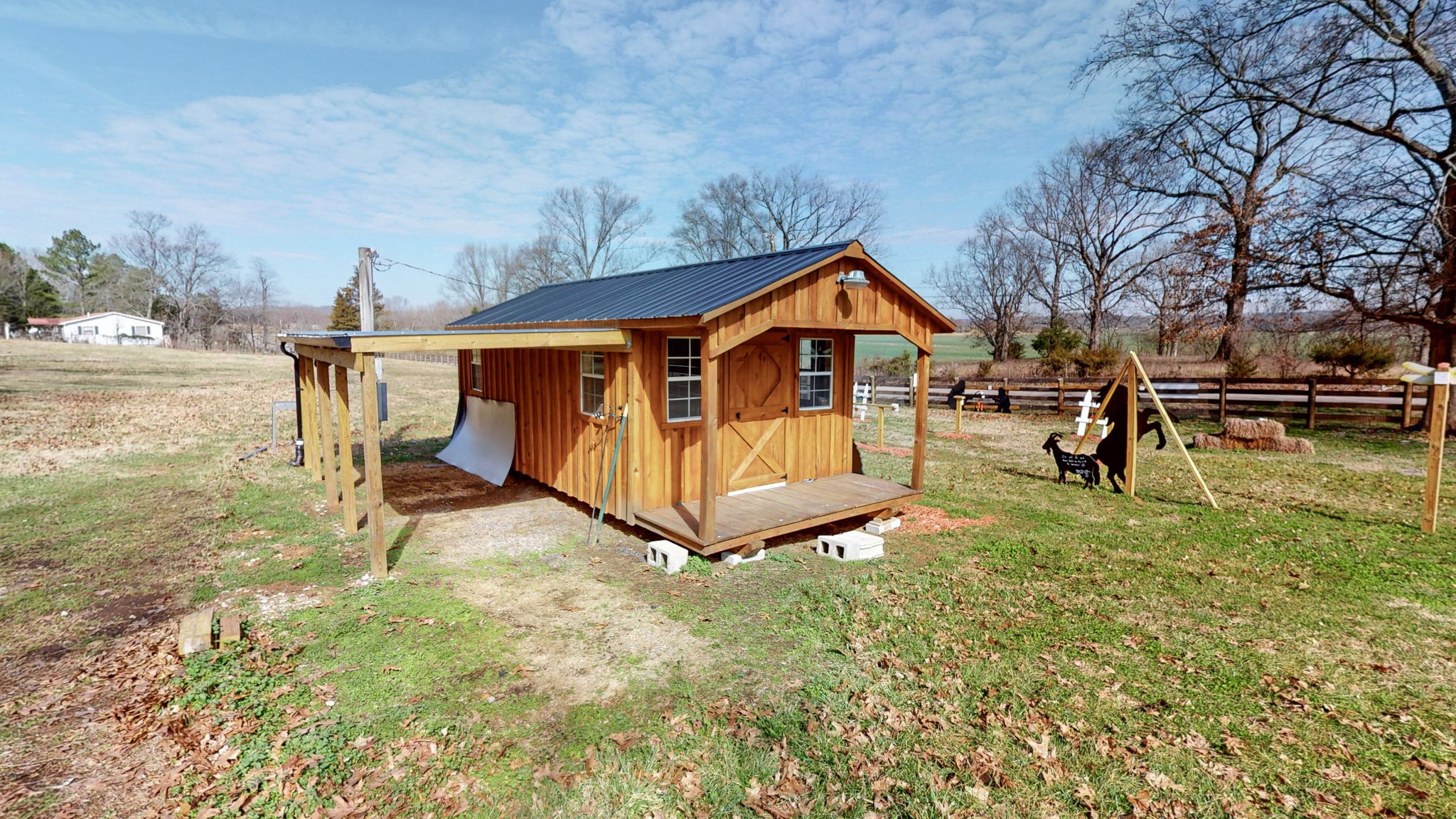 5412 Prospect Road Prospect, TN 38477 - Photo 39 of 63