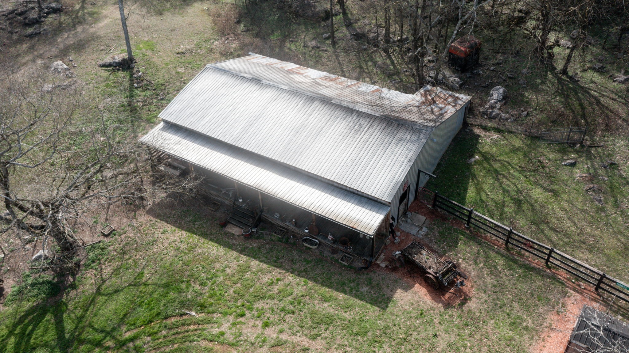 5412 Prospect Road Prospect, TN 38477 - Photo 43 of 63