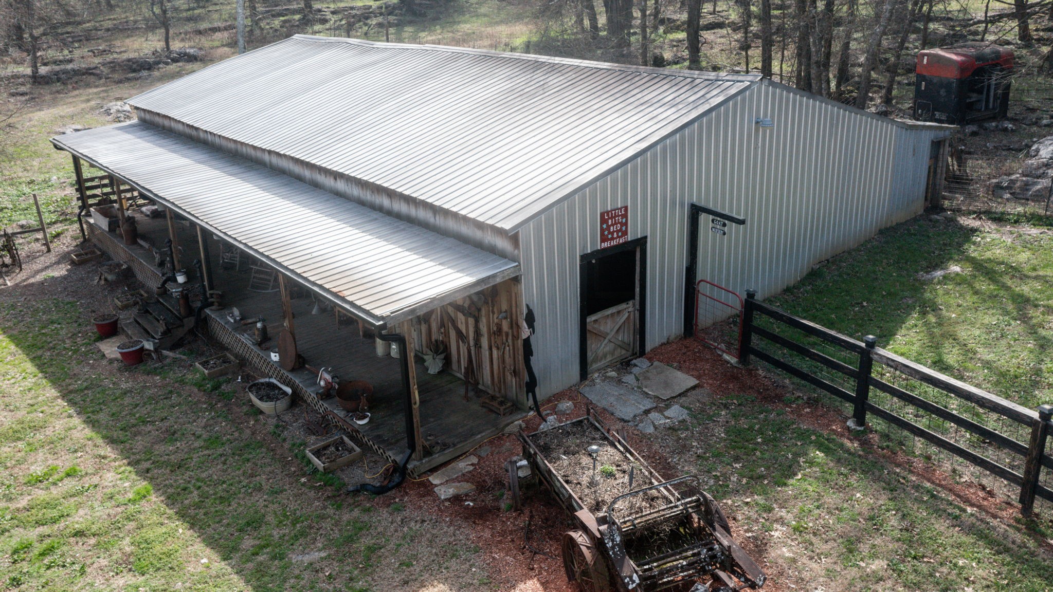 5412 Prospect Road Prospect, TN 38477 - Photo 44 of 63