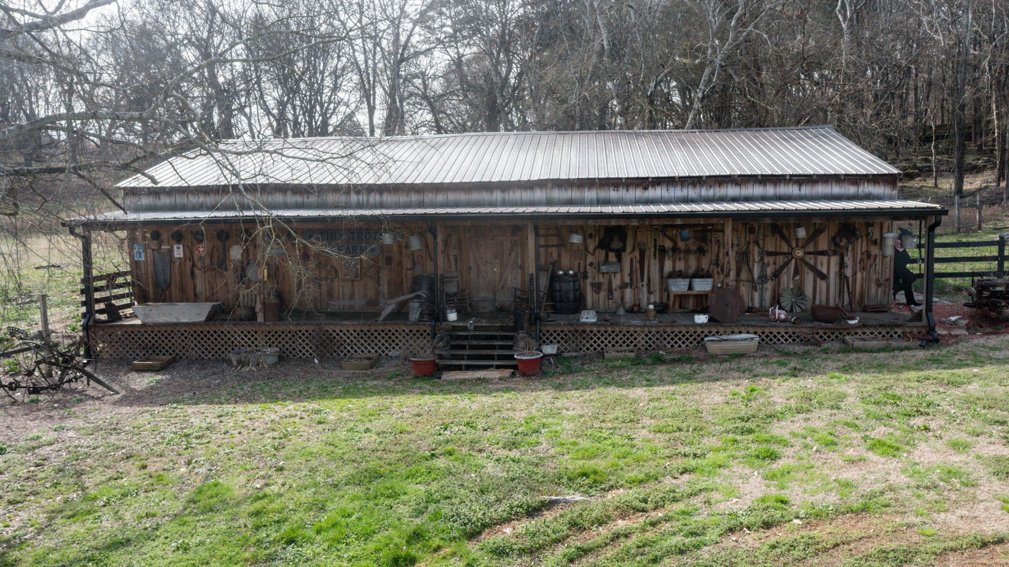 5412 Prospect Road Prospect, TN 38477 - Photo 45 of 63