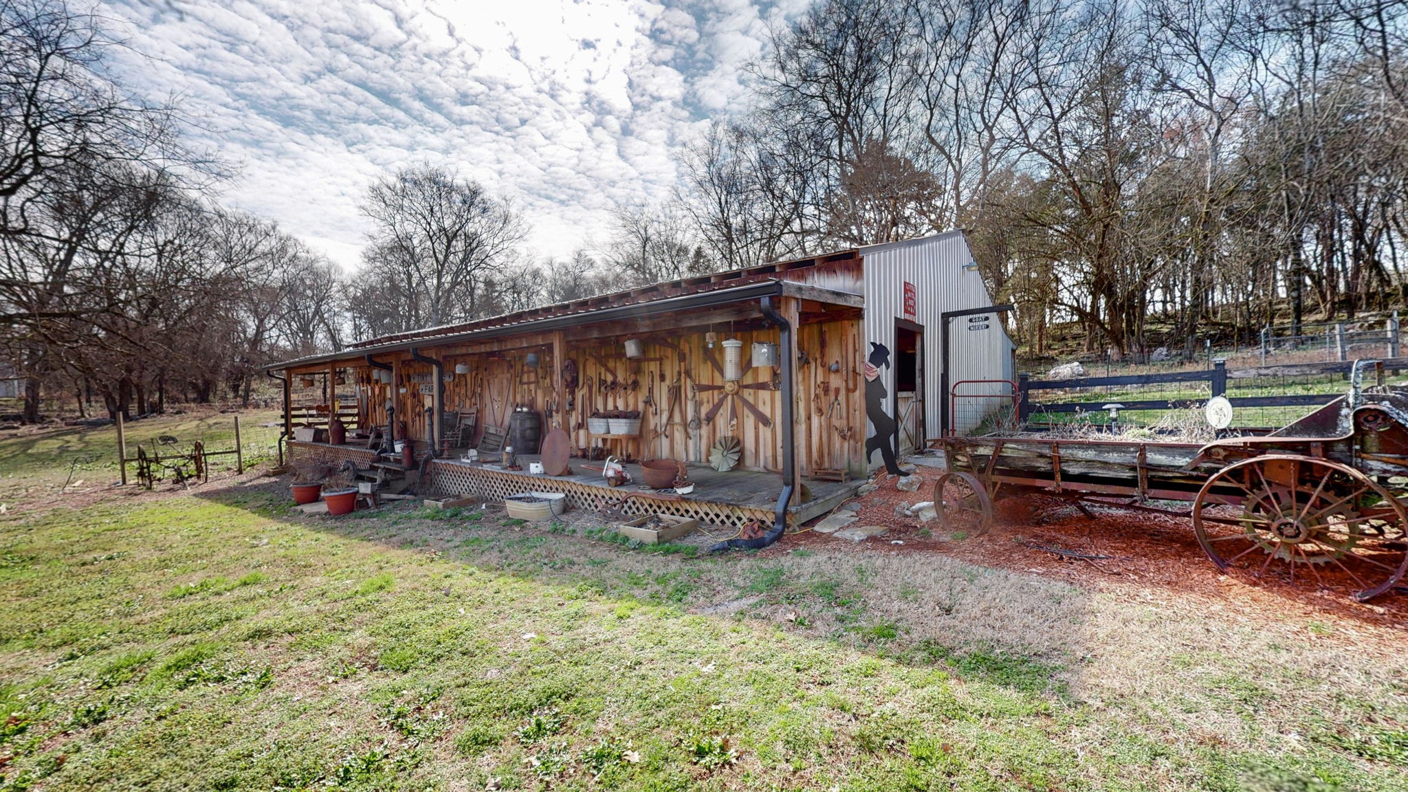 5412 Prospect Road Prospect, TN 38477 - Photo 46 of 63
