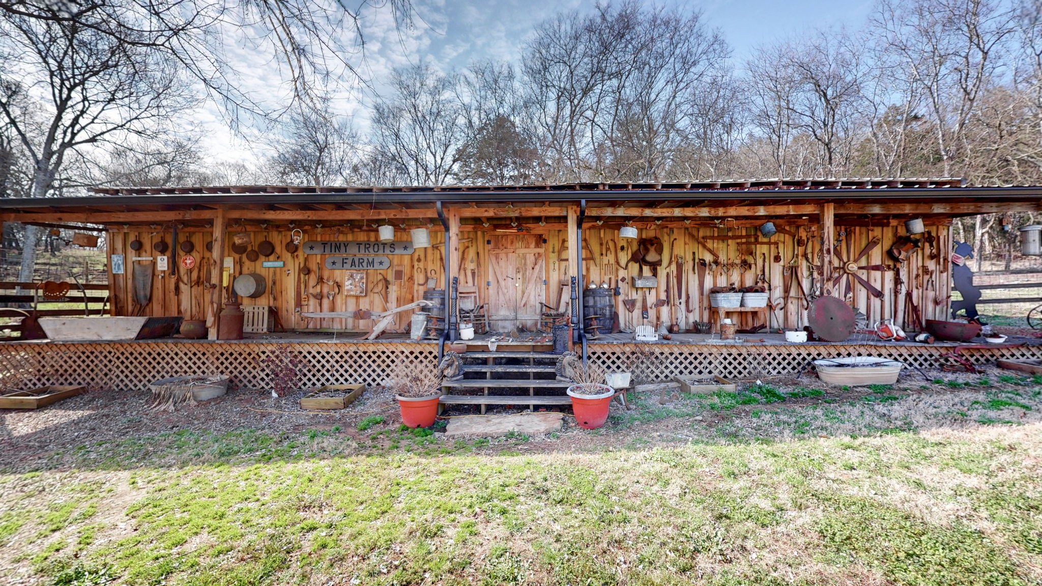 5412 Prospect Road Prospect, TN 38477 - Photo 47 of 63