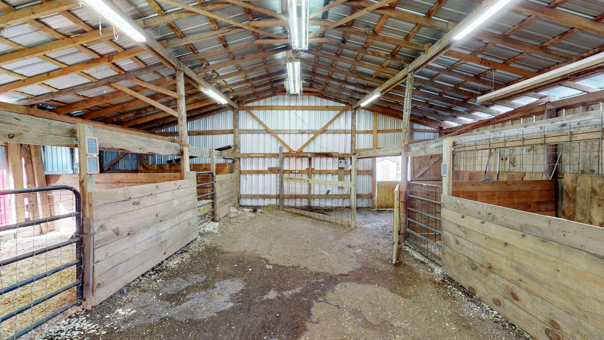 5412 Prospect Road Prospect, TN 38477 - Photo 49 of 63