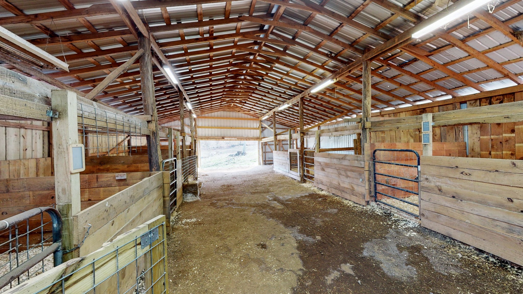 5412 Prospect Road Prospect, TN 38477 - Photo 50 of 63