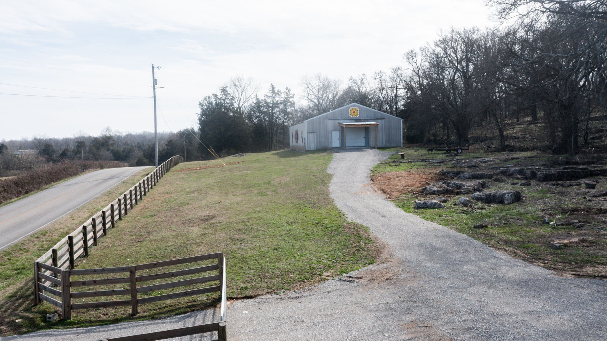 5412 Prospect Road Prospect, TN 38477 - Photo 53 of 63