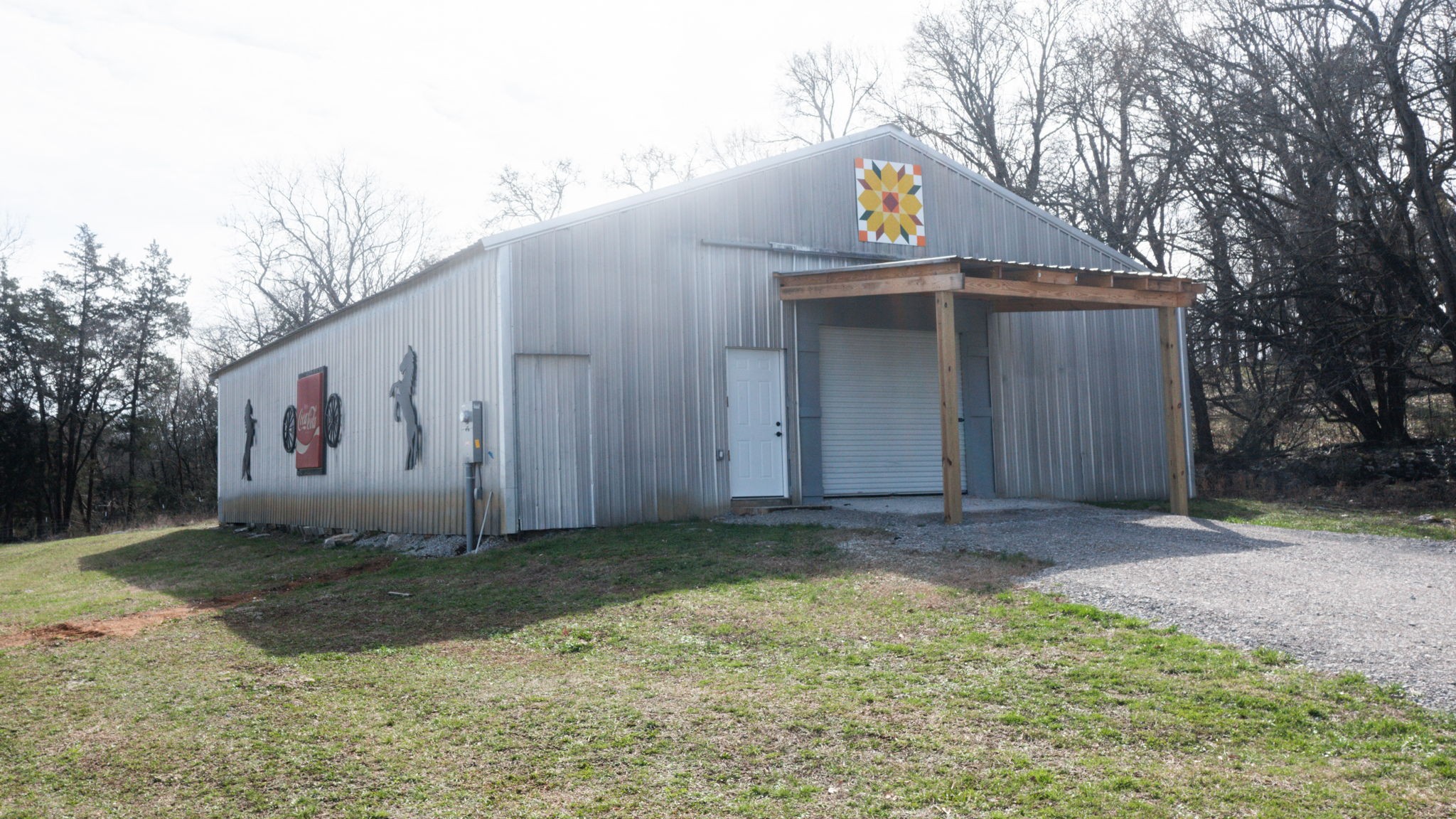 5412 Prospect Road Prospect, TN 38477 - Photo 56 of 63
