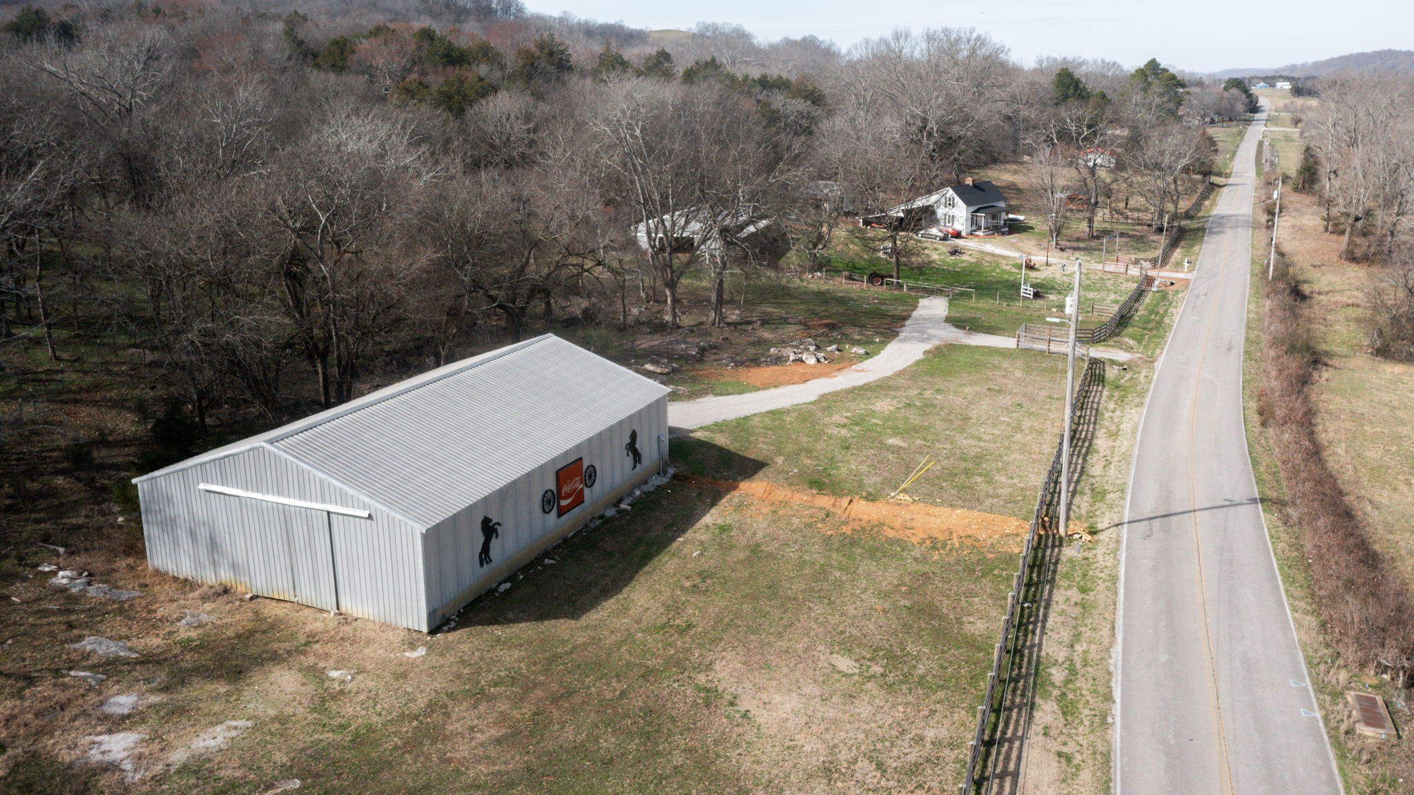 5412 Prospect Road Prospect, TN 38477 - Photo 58 of 63