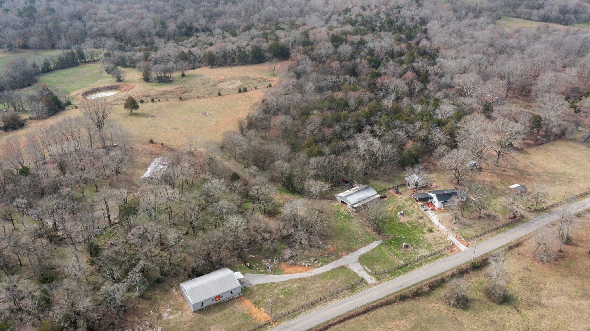 5412 Prospect Road Prospect, TN 38477 - Photo 61 of 63