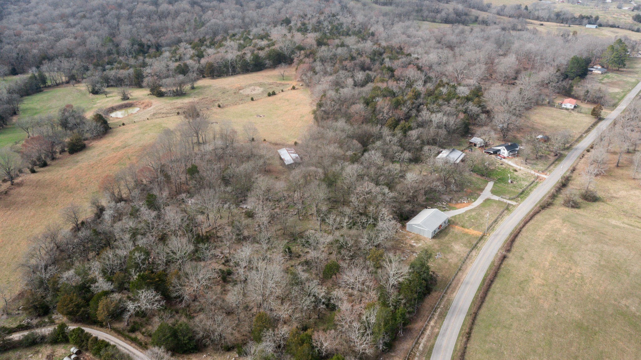 5412 Prospect Road Prospect, TN 38477 - Photo 62 of 63