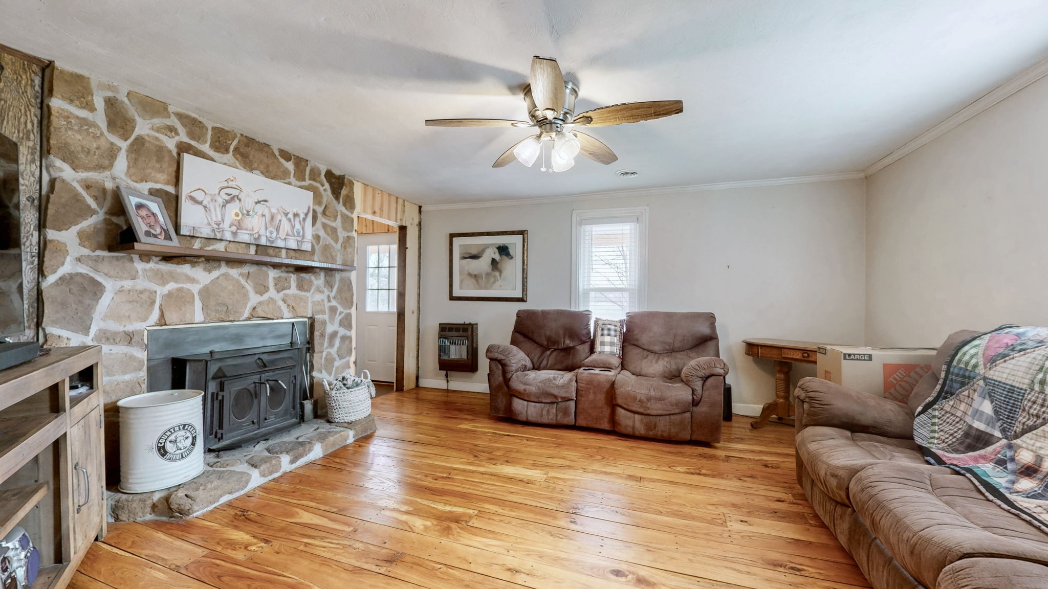 5412 Prospect Road Prospect, TN 38477 - Photo 7 of 63