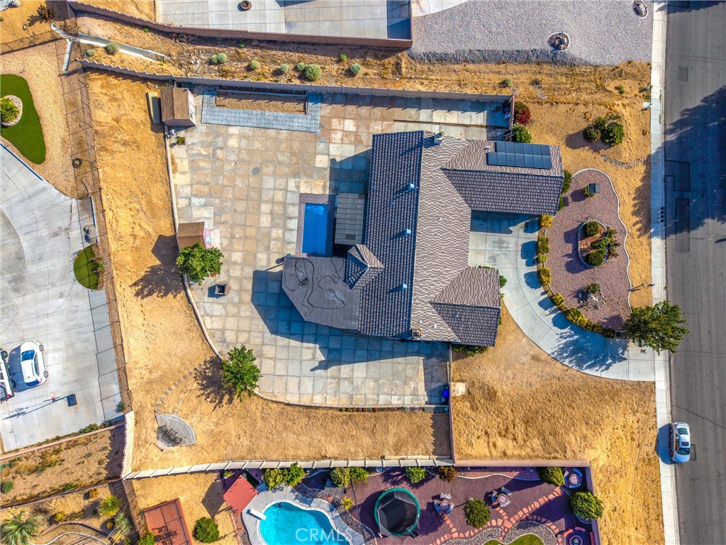 13997 Riverside Drive Apple Valley, CA 92307 - Photo 42 of 55