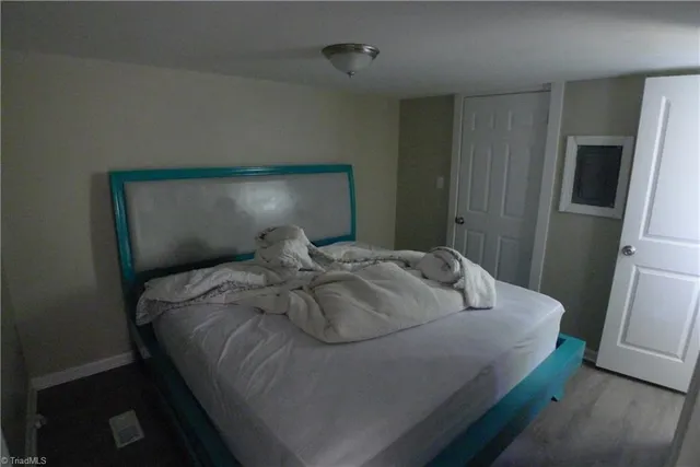 $120,000 | 116 Pond Street, Lexington, NC 27292