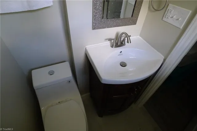 $120,000 | 116 Pond Street, Lexington, NC 27292