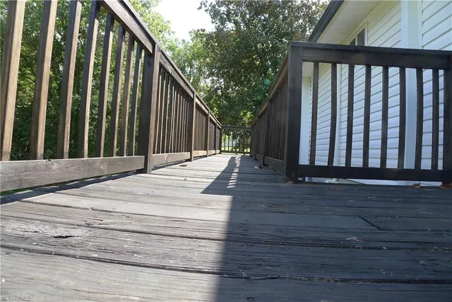 $120,000 | 116 Pond Street, Lexington, NC 27292