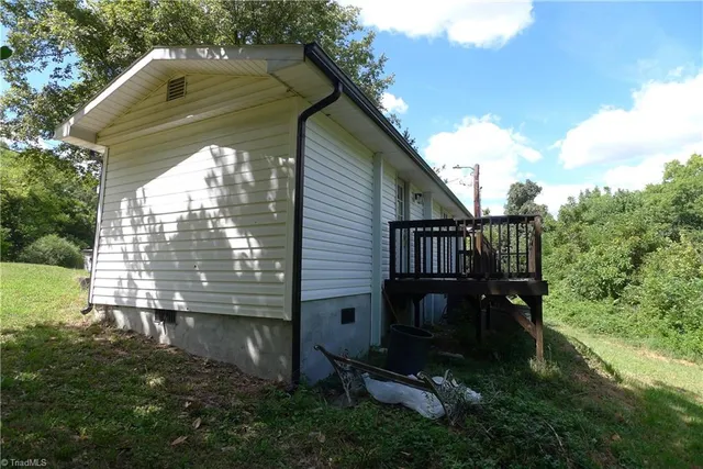 $120,000 | 116 Pond Street, Lexington, NC 27292