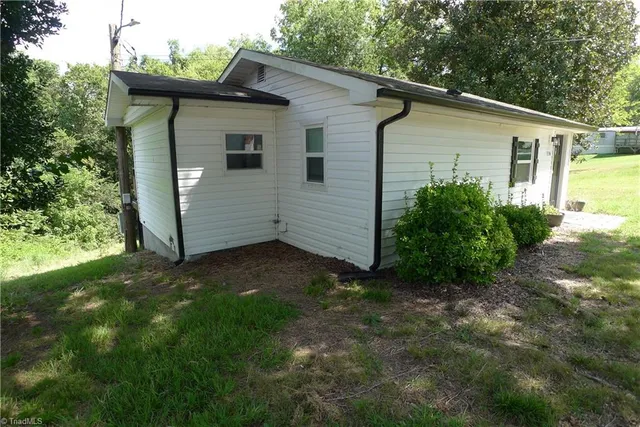 $120,000 | 116 Pond Street, Lexington, NC 27292