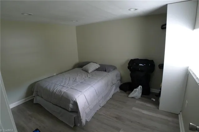 $120,000 | 116 Pond Street, Lexington, NC 27292