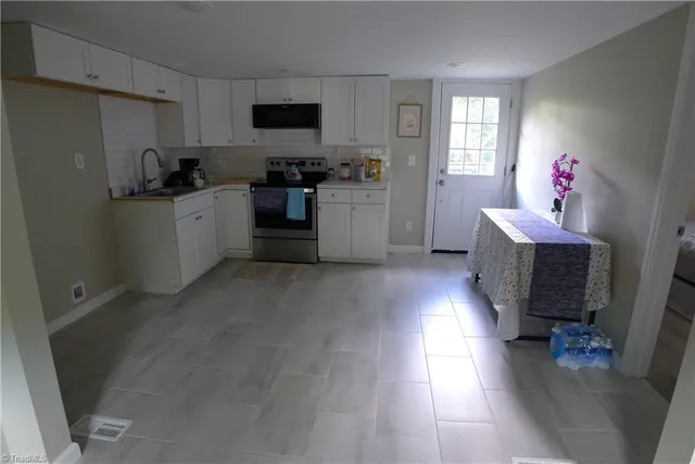 $120,000 | 116 Pond Street, Lexington, NC 27292