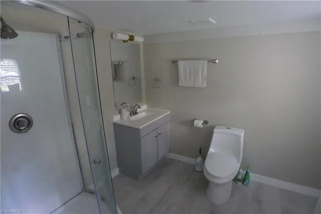 $120,000 | 116 Pond Street, Lexington, NC 27292