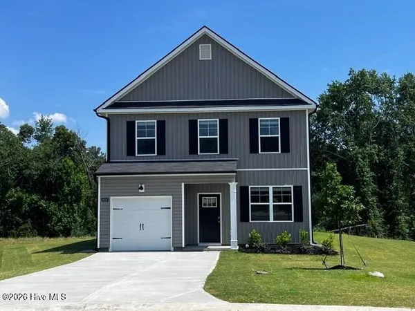 $269,930 | 3004 Honeywood Court, Unit LOT17, Augusta, GA 30906
