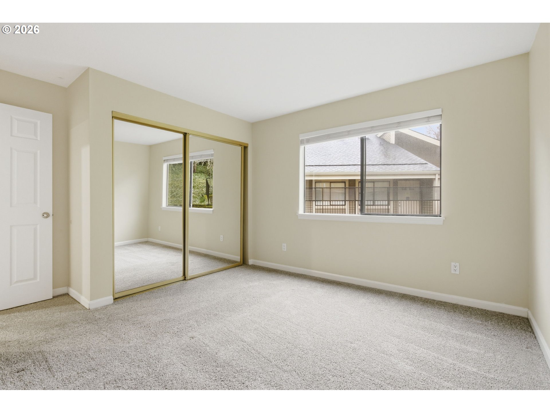 9842 Southeast Talbert Street Clackamas, OR 97015 - Photo 24 of 36 Bedroom