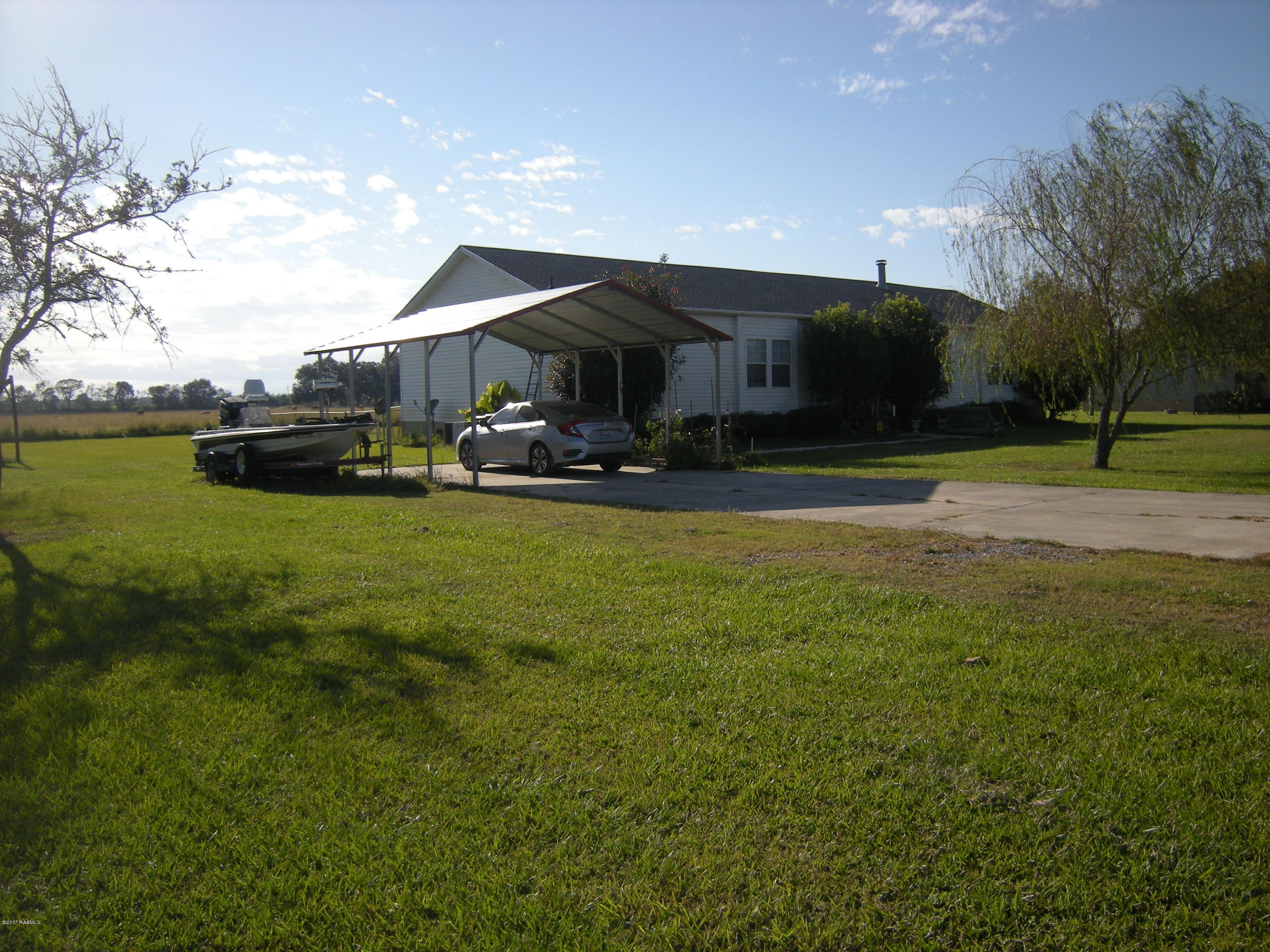 928 Charlie Arceneaux Road Rayne, LA 70578 - Photo 15 of 16 DSCN4982