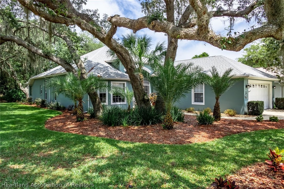 3800 Rodeo Drive North Sebring, FL 33875 - Photo 36 of 36 Gallery Image 36