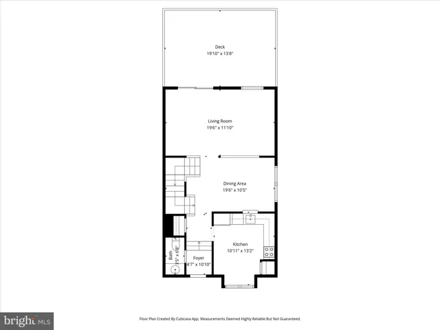 $2,650 | 5927 Wild Brook Court, Centreville, VA 20121