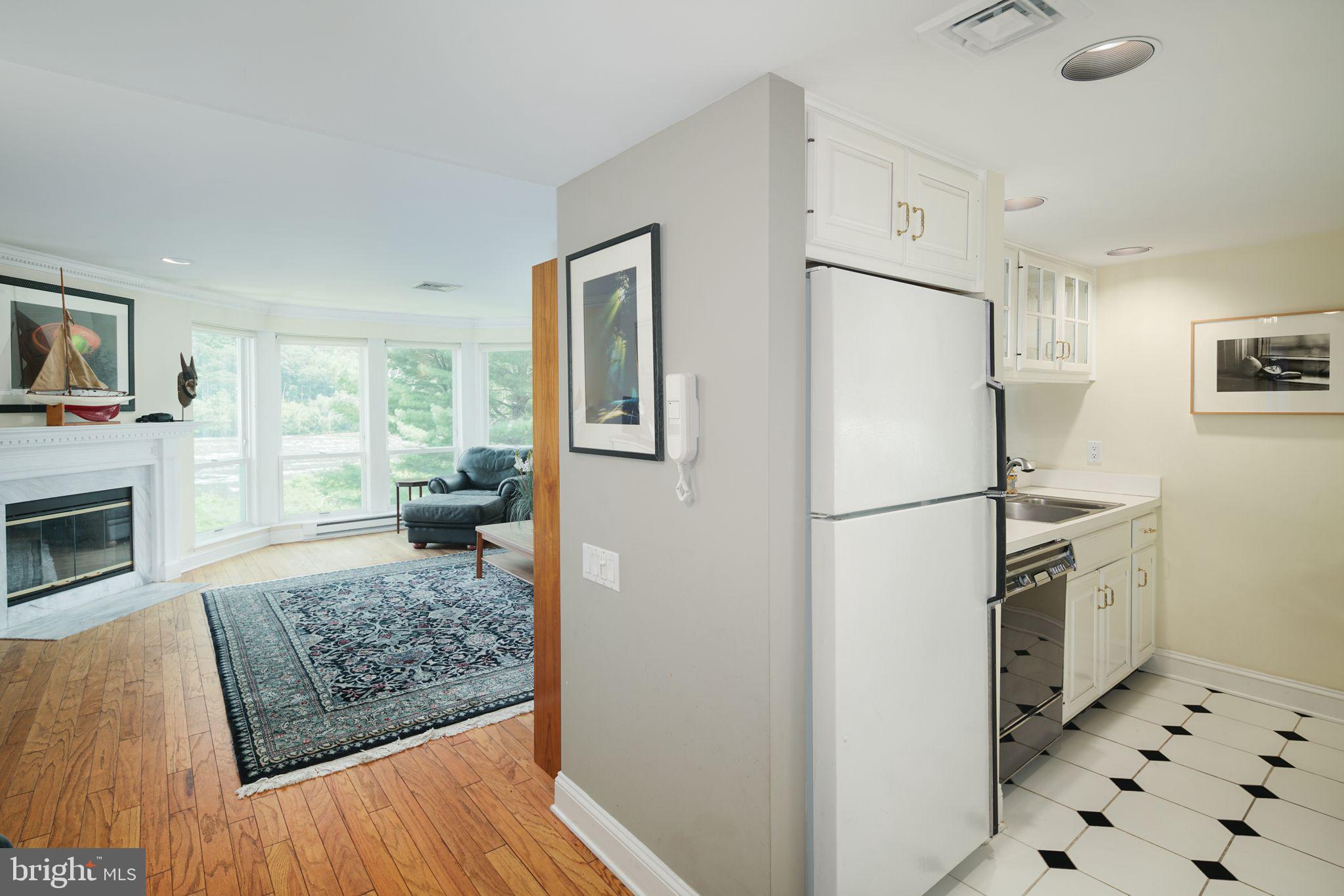 350 River Road, Unit G13 New Hope, PA 18938 - Photo 11 of 33 Gallery Image 11