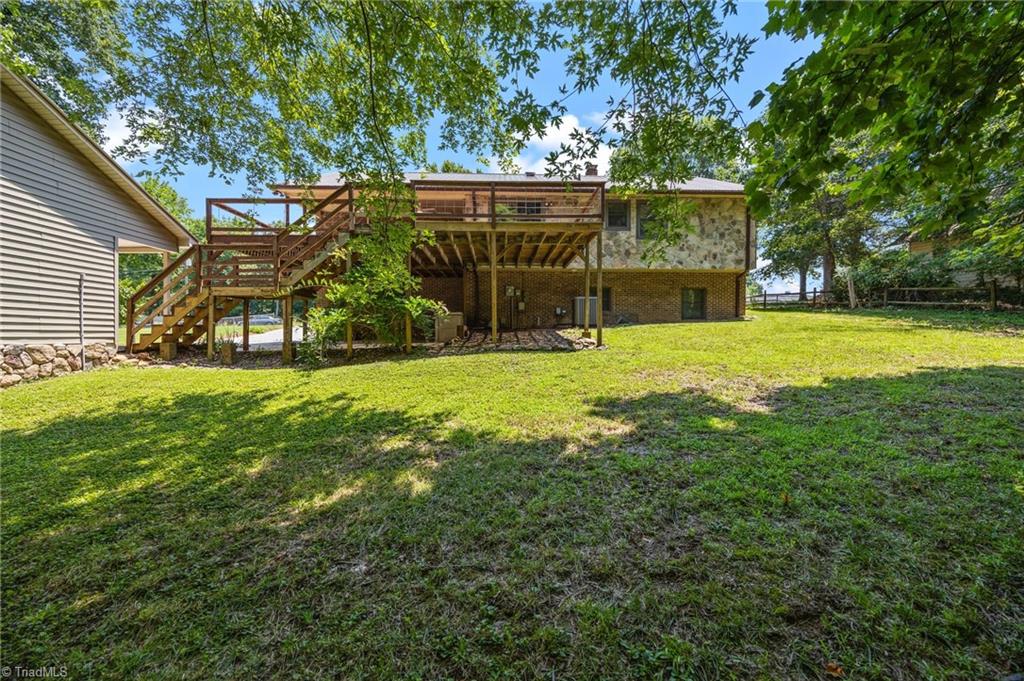 155 Spring Hollow Road High Point, NC 27262 - Photo 45 of 49 Gallery Image 45
