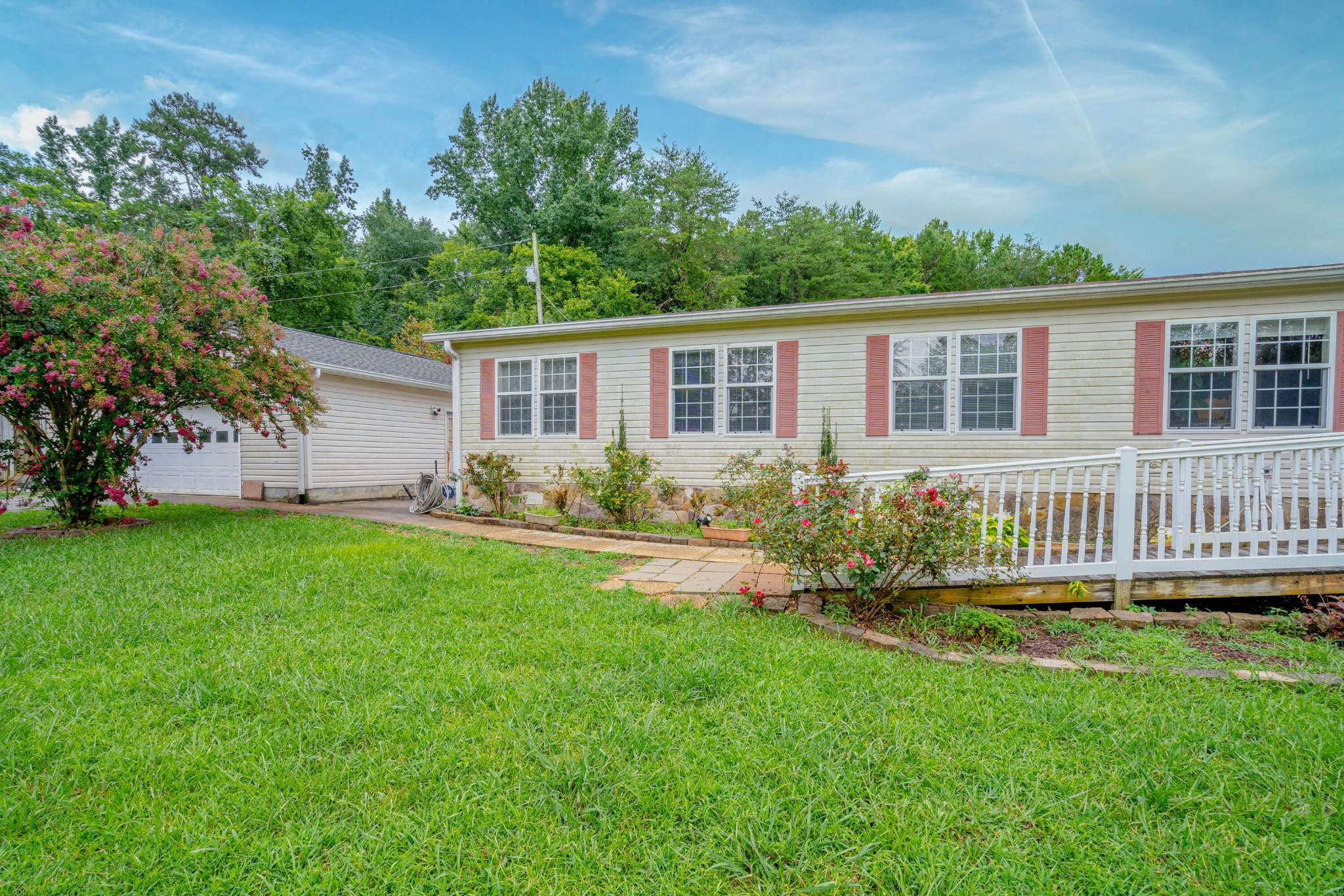 262 Mountain Cove Road Whitwell, TN 37397 - Photo 16 of 44 Gallery Image 16