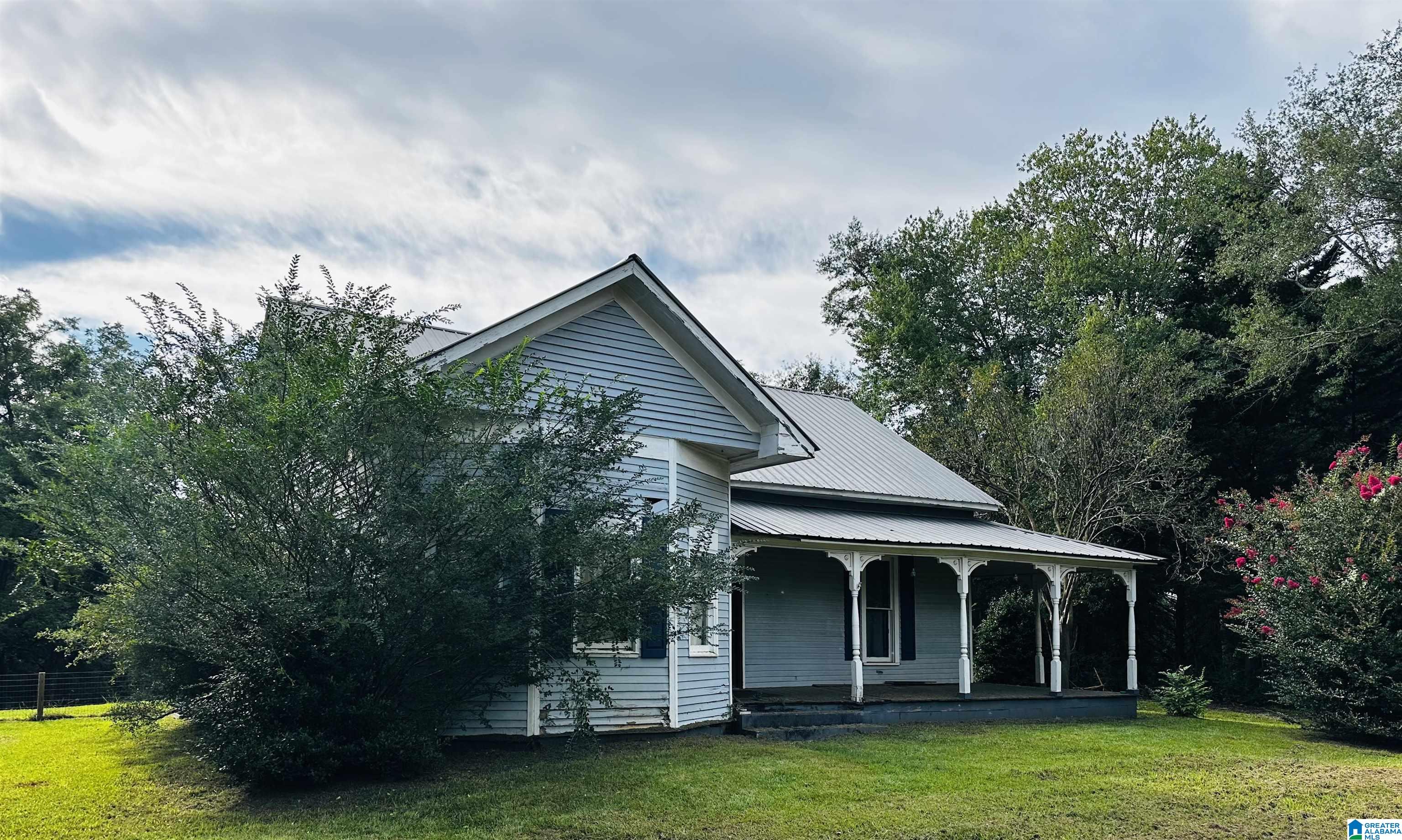 449 Knowles Avenue Lineville, AL 36266 - Photo 5 of 44
